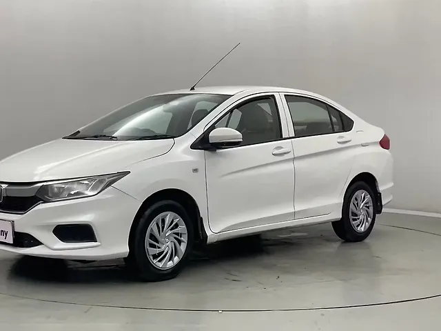 Used 2018 Honda City in Jaipur