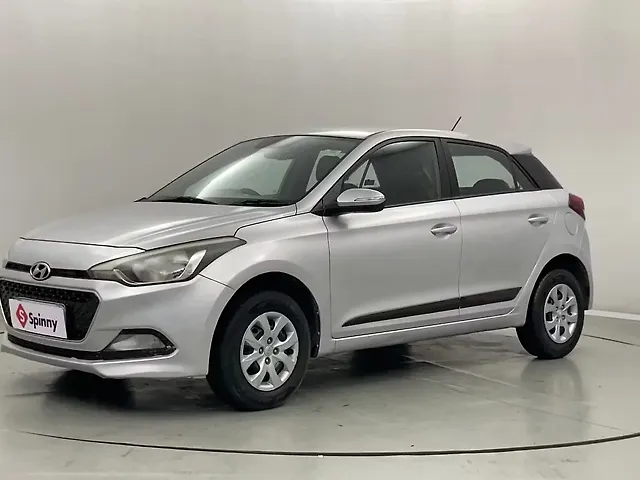 Used 2017 Hyundai Elite i20 in Jaipur