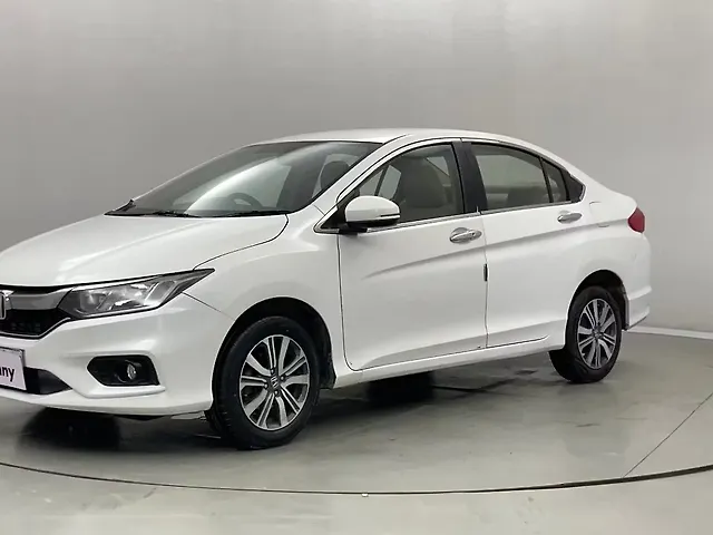 Used 2020 Honda City in Jaipur