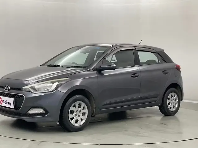 Used 2016 Hyundai Elite i20 in Jaipur