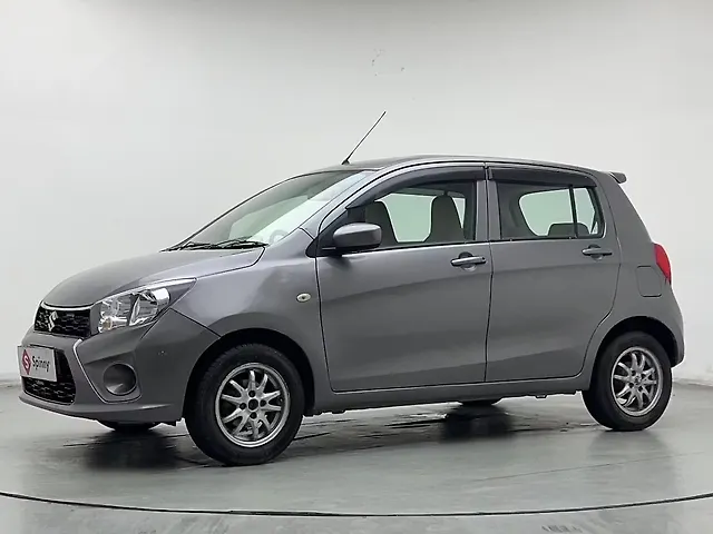 Used 2018 Maruti Suzuki Celerio in Ghaziabad
