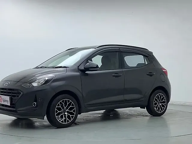 Used 2022 Hyundai Grand i10 NIOS in Ghaziabad