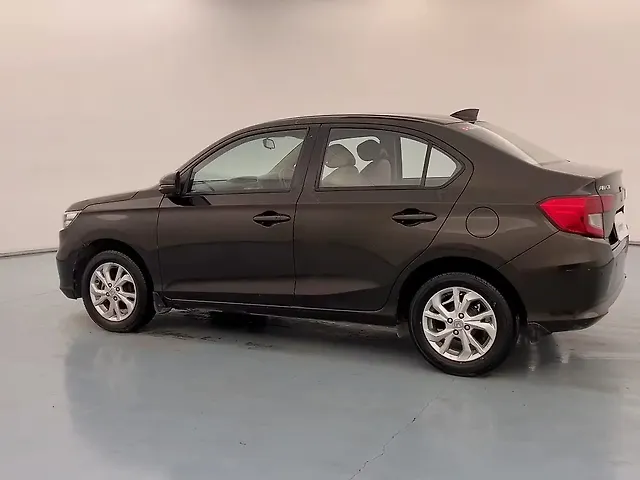 Used 2020 Honda Amaze in Kanpur