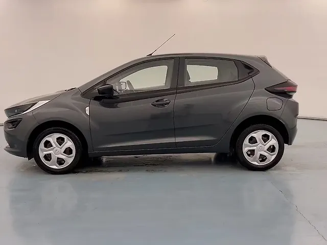 Used Tata Altroz [2020-2025] XM Plus Petrol [2020-2023] in Kanpur