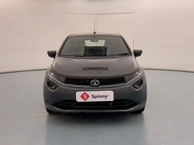 Used Tata Altroz [2020-2025] XM Plus Petrol [2020-2023] in Kanpur