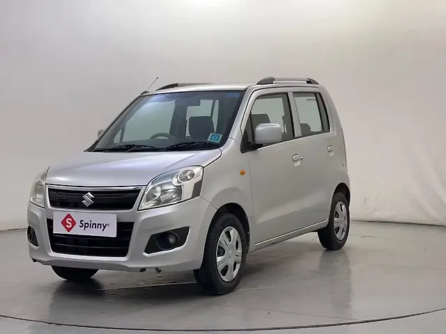 Used 2013 Maruti Suzuki Wagon R in Mysore Used 2013 Maruti Suzuki Wagon R in Mysore
