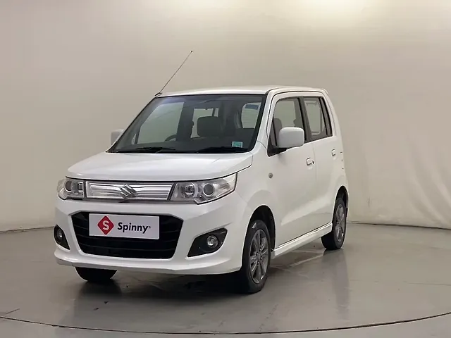 Used 2018 Maruti Suzuki Wagon R in Mysore Used 2018 Maruti Suzuki Wagon R in Mysore