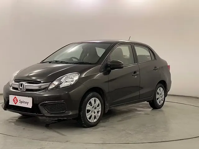 Used 2016 Honda Amaze in Pune