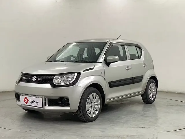 Used 2019 Maruti Suzuki Ignis in Pune