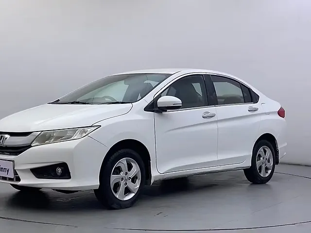 Used 2015 Honda City in Ahmedabad