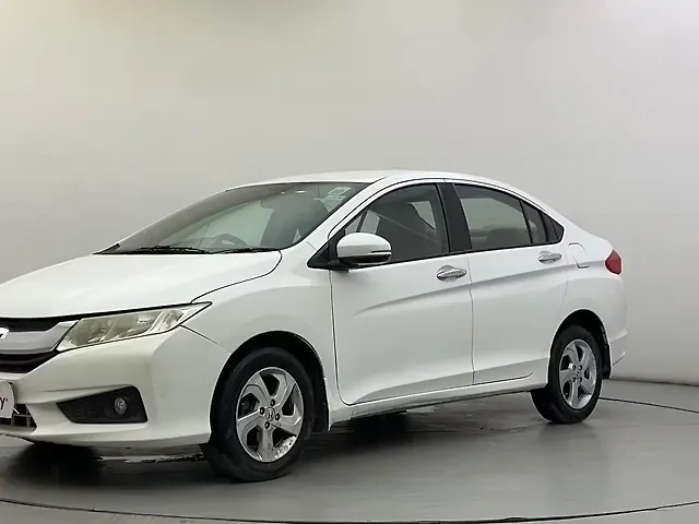 Used 2015 Honda City in Ahmedabad