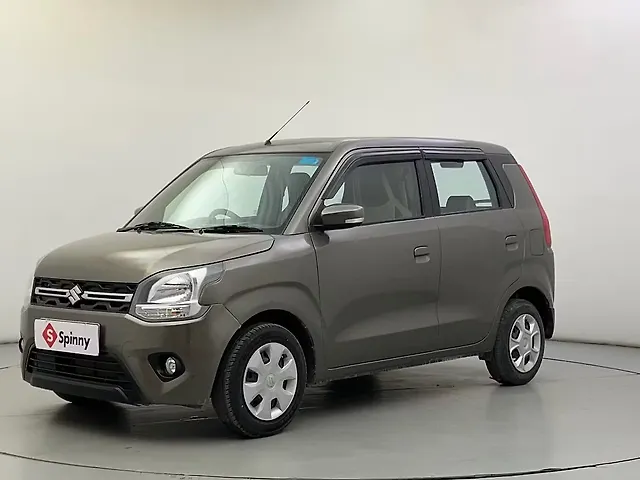 Used 2022 Maruti Suzuki Wagon R in Ahmedabad