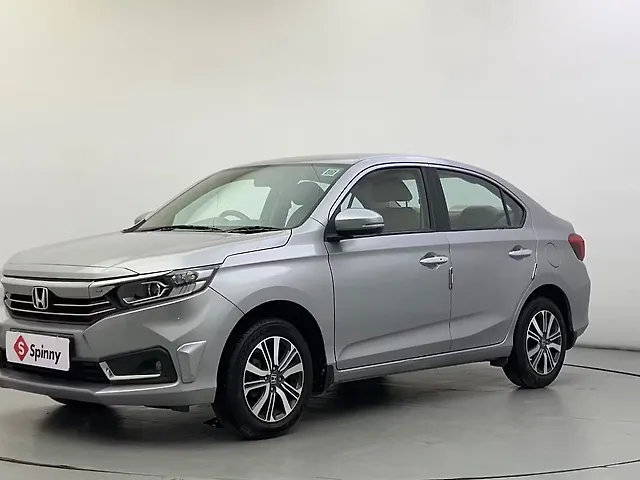 Used 2022 Honda Amaze in Ahmedabad