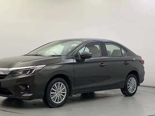 Used 2021 Honda City in Ahmedabad