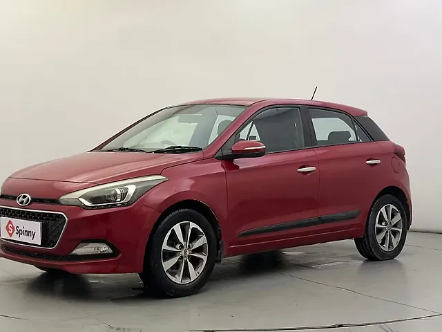 Used 2017 Hyundai Elite i20 in Ahmedabad