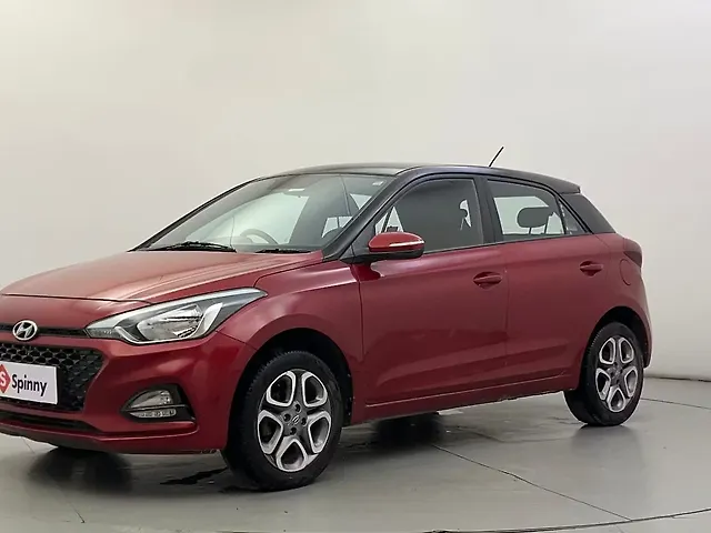 Used 2018 Hyundai Elite i20 in Ahmedabad