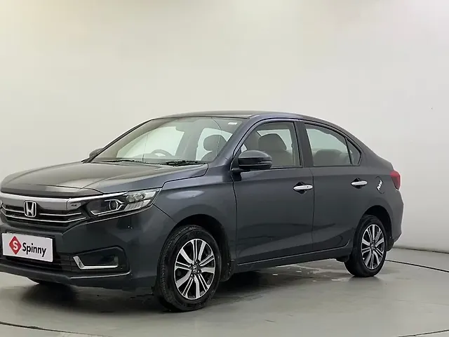 Used 2023 Honda Amaze in Ahmedabad