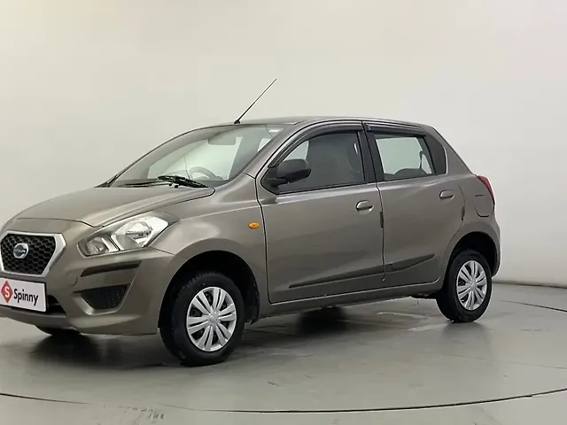 Used 2018 Datsun Go in Ahmedabad Used 2018 Datsun Go in Ahmedabad