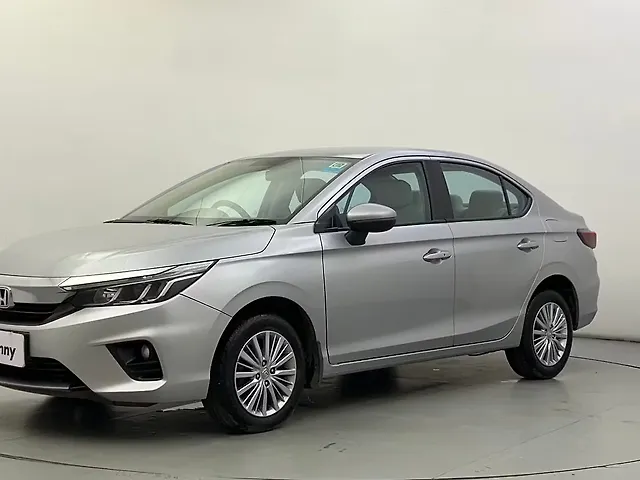 Used 2022 Honda City in Ahmedabad