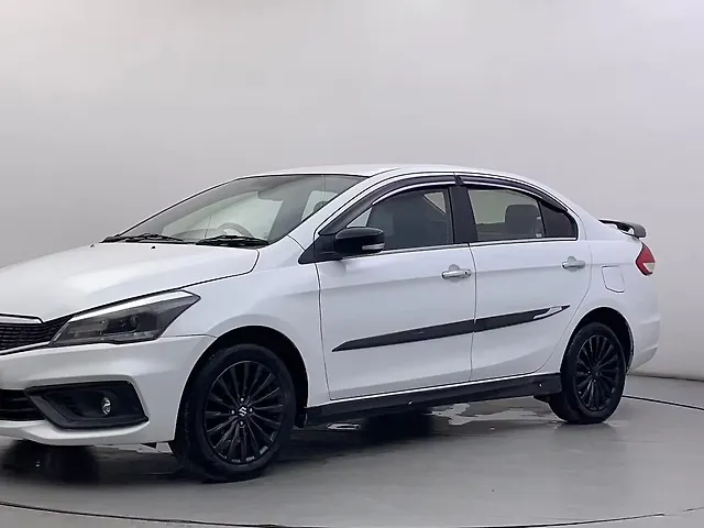 Used 2020 Maruti Suzuki Ciaz in Ahmedabad