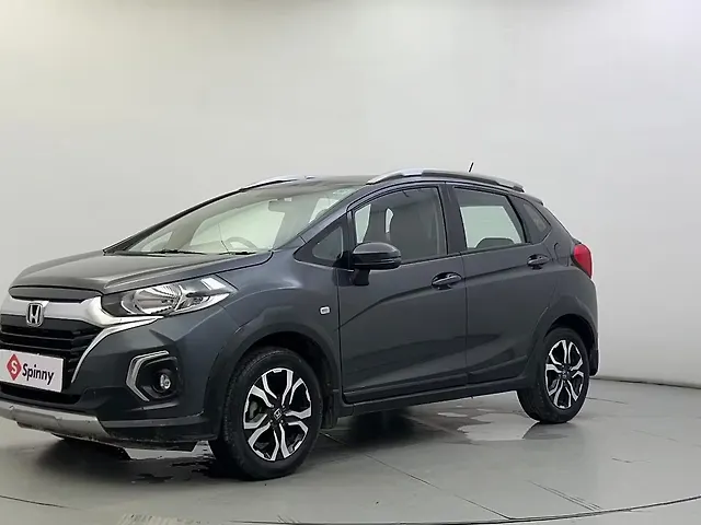 Used 2022 Honda WR-V in Ahmedabad Used 2022 Honda WR-V in Ahmedabad