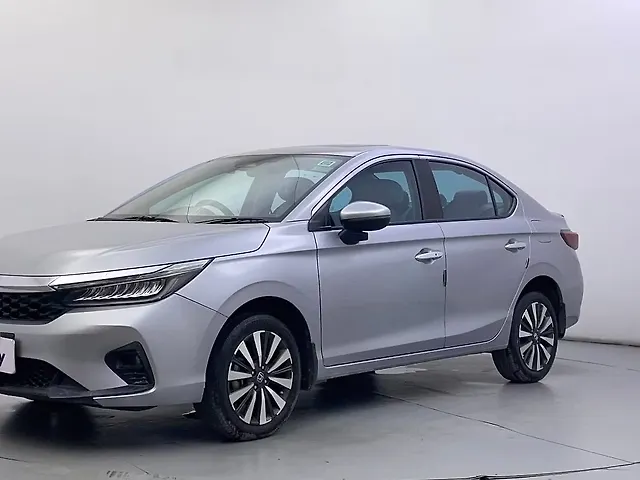 Used 2024 Honda City in Ahmedabad