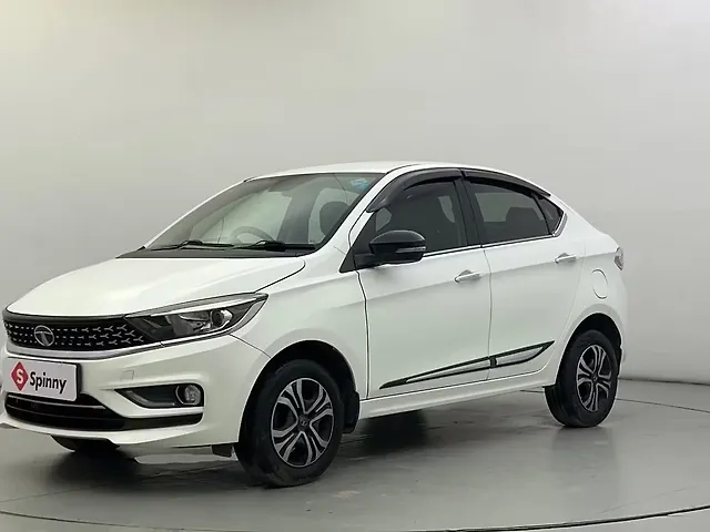 Used 2022 Tata Tigor in Vadodara