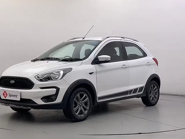 Used 2020 Ford Freestyle in Vadodara