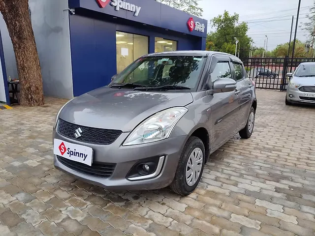 Used 2015 Maruti Suzuki Swift in Jodhpur