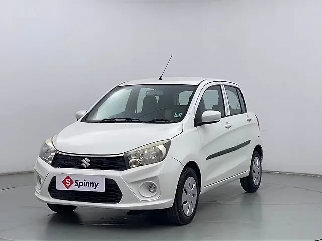 Used 2019 Maruti Suzuki Celerio in Mohali