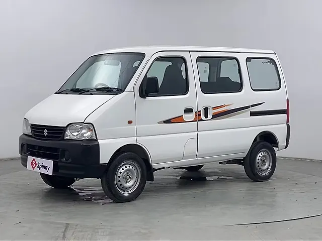 Used 2022 Maruti Suzuki Eeco in Mohali