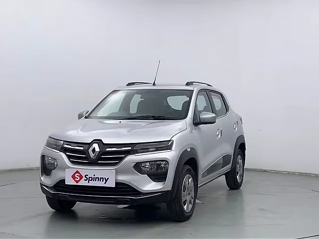 Used 2020 Renault Kwid in Mohali