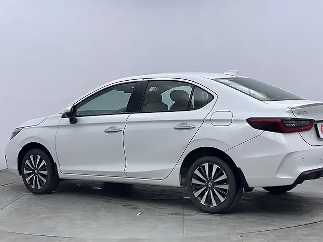 Used Honda City [2023-2026] ZX Petrol MT [2023-2025] in Mohali