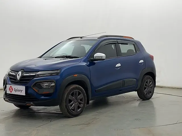 Used 2021 Renault Kwid in Howrah