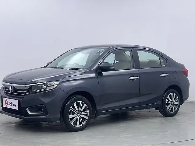 Used 2024 Honda Amaze in Ludhiana