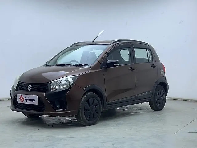 Used 2018 Maruti Suzuki Celerio in Hyderabad