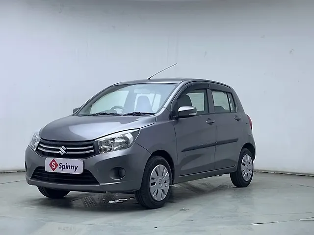 Used 2017 Maruti Suzuki Celerio in Hyderabad