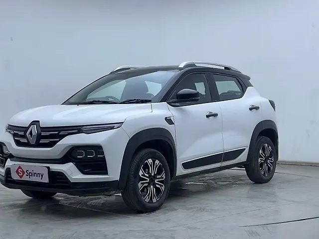 Used 2022 Renault Kiger in Hyderabad