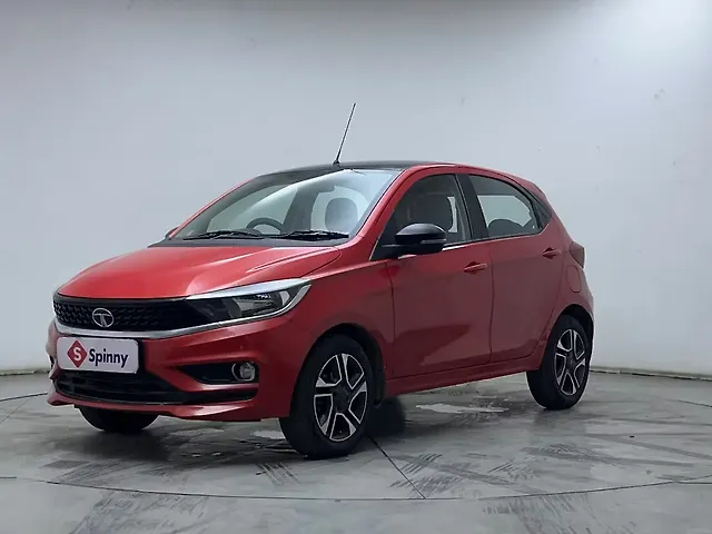 Used 2021 Tata Tiago in Hyderabad