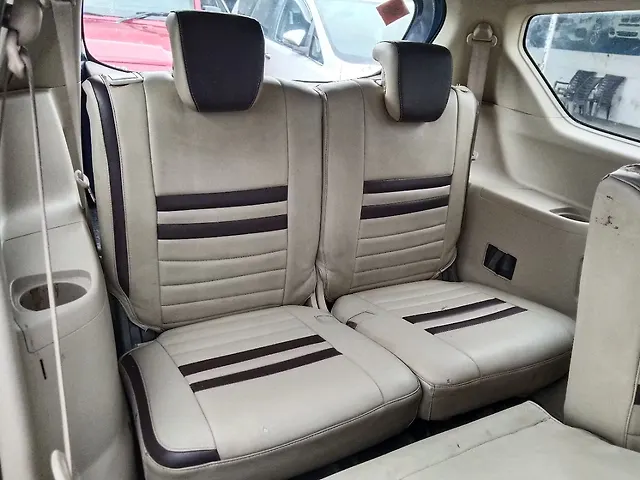 Used Maruti Suzuki Ertiga VXi (O) CNG [2022-2023] in Hyderabad