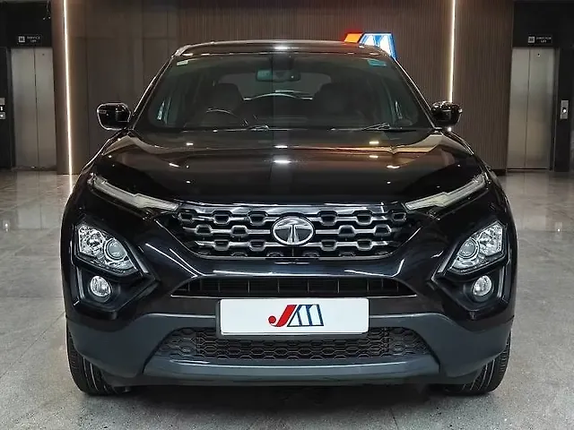 Used 2022 Tata Harrier in Ahmedabad Used 2022 Tata Harrier in Ahmedabad