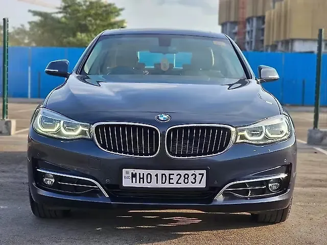 Used 2018 BMW 3 Series GT in Mumbai