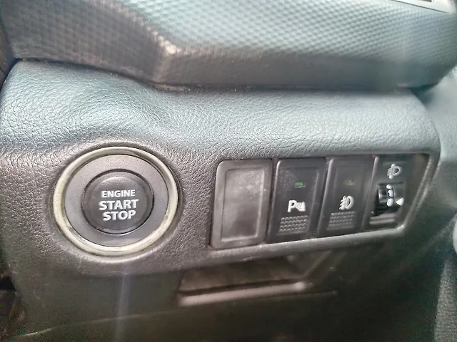 Used Maruti Suzuki S-Cross [2014-2017] Zeta 1.3 in Mumbai