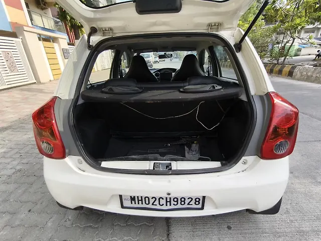 Used Toyota Etios [2010-2013] GD in Nagpur