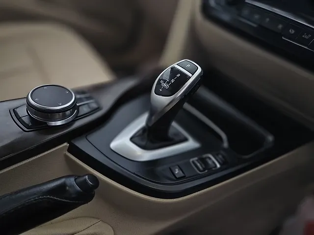 Used BMW 3 Series [2019-2023] 320d Luxury Line [2019-2020] in Ahmedabad