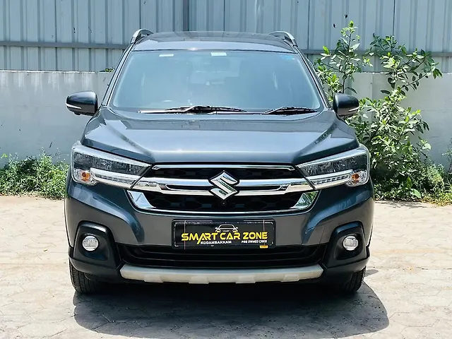 Used 2022 Maruti Suzuki XL6 in Chennai Used 2022 Maruti Suzuki XL6 in Chennai