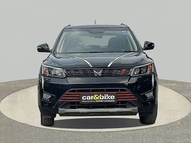 Used 2023 Mahindra XUV300 in Noida