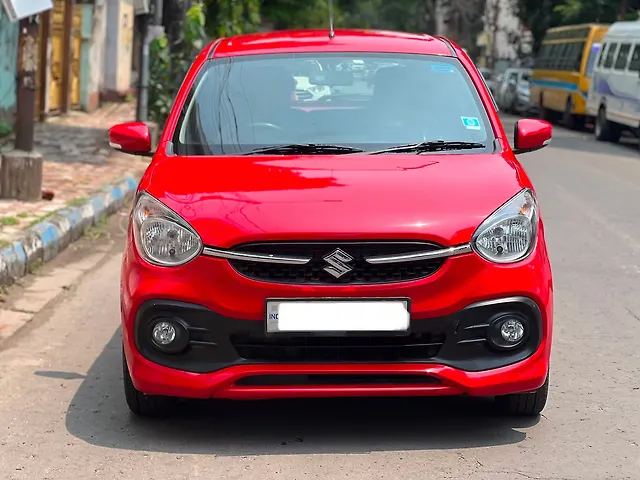 Used 2022 Maruti Suzuki Celerio in Kolkata