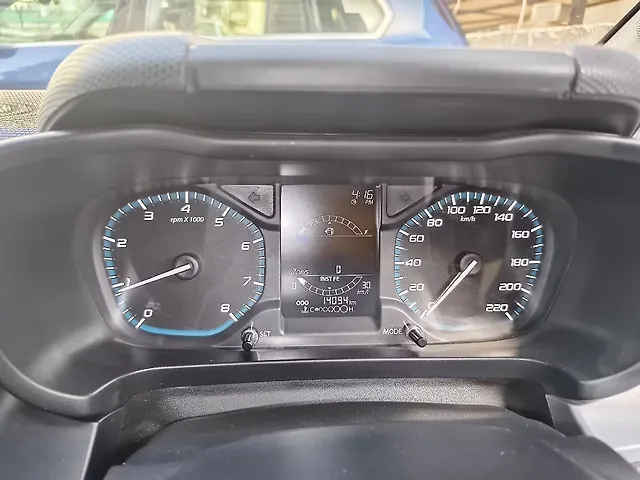 Used Tata Altroz [2020-2025] XM Plus Petrol [2020-2023] in Mumbai