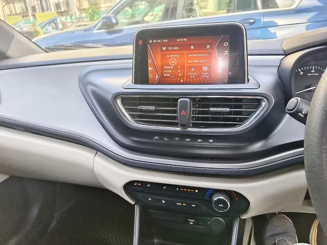 Used Tata Altroz [2020-2025] XM Plus Petrol [2020-2023] in Mumbai
